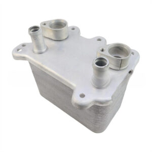 Auto accessories auto oil Cooler For Mercedes-Benz W164 W221AMG A1645001400