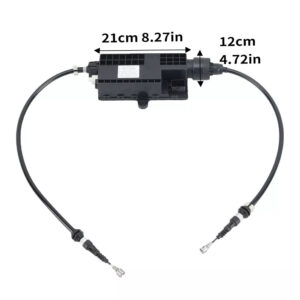 A4479068700 Parking Brake Actuator for Mercedes-Benz V Class Vito W447