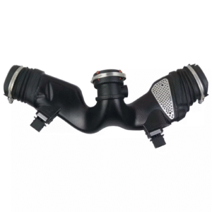 Engine Air Duct w/ Mass Sensor for Mercedes-Benz X164 W164 W211 W251 6420908237
