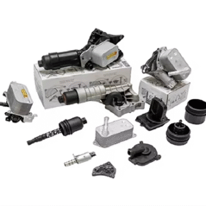 Oil Cooler
